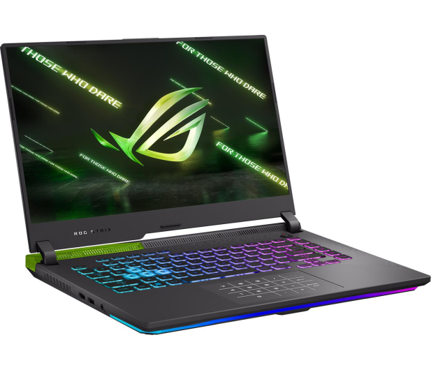 ASUS ROG Strix G15 R7-6800H/16GB/1TB RTX3070Ti 165Hz - 712003 - zdjęcie 5